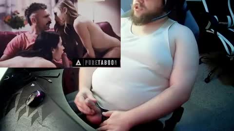 HungStepSon online show from July 2026 04:14:02 PM