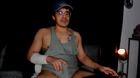 Snapshot of nipsfetich chatting on December 2024 06:56:02 AM Steven online show from December 2024 06:56:02 AM