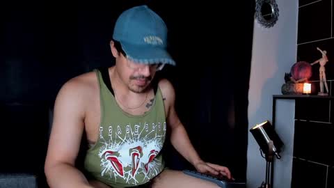 Snapshot of nipsfetich chatting on December 2024 02:43:02 AM Steven online show from December 2024 02:43:02 AM