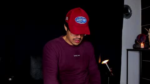 Snapshot of nipsfetich chatting on January 2025 02:14:02 AM Steven online show from January 2025 02:14:02 AM