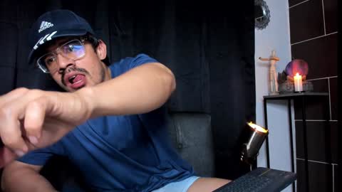 Snapshot of nipsfetich chatting on January 2025 01:45:02 AM Steven online show from January 2025 01:45:02 AM