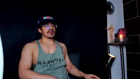 Snapshot of nipsfetich chatting on January 2025 03:00:02 AM Steven online show from January 2025 03:00:02 AM