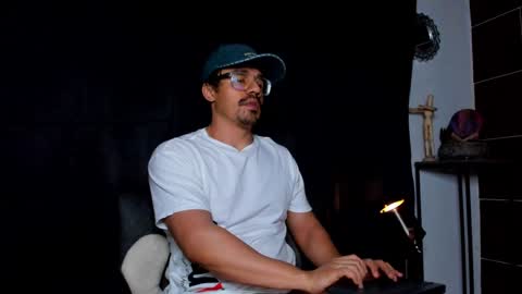 Snapshot of nipsfetich chatting on January 2025 03:34:02 AM Steven online show from January 2025 03:34:02 AM