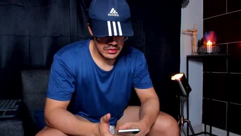 Snapshot of nipsfetich chatting on January 2025 02:48:02 AM Steven online show from January 2025 02:48:02 AM