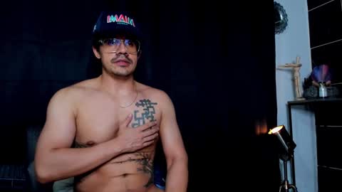 Snapshot of nipsfetich chatting on January 2025 07:11:02 AM Steven online show from January 2025 07:11:02 AM