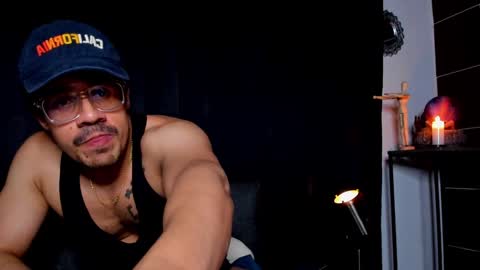 Snapshot of nipsfetich chatting on January 2025 06:14:01 AM Steven online show from January 2025 06:14:01 AM