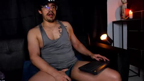 Snapshot of nipsfetich chatting on January 2025 02:37:01 AM Steven online show from January 2025 02:37:01 AM