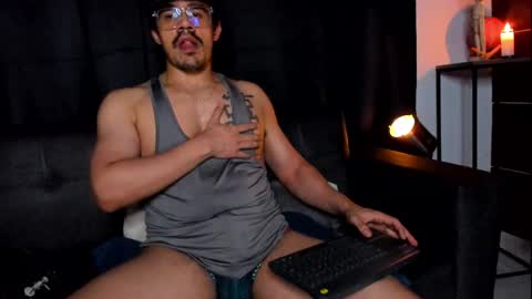 Snapshot of nipsfetich chatting on January 2025 05:40:02 AM Steven online show from January 2025 05:40:02 AM