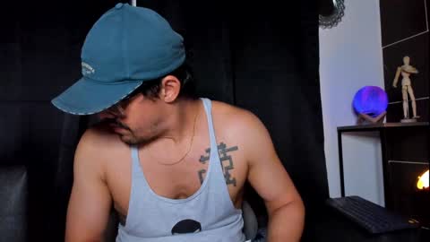 Snapshot of nipsfetich chatting on February 2025 06:24:01 AM Steven online show from February 2025 06:24:01 AM