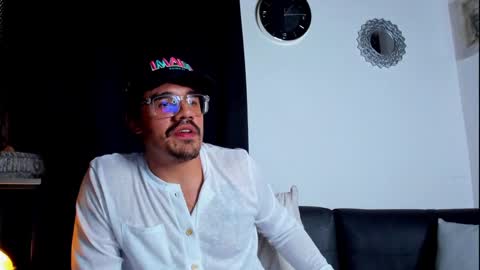 Snapshot of nipsfetich chatting on February 2025 03:48:01 AM Steven online show from February 2025 03:48:01 AM