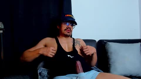 Snapshot of nipsfetich chatting on February 2025 05:50:02 AM Steven online show from February 2025 05:50:02 AM