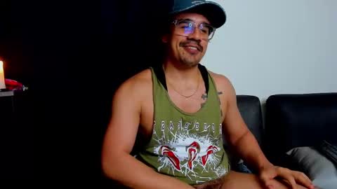 Snapshot of nipsfetich chatting on February 2025 07:26:01 AM Steven online show from February 2025 07:26:01 AM