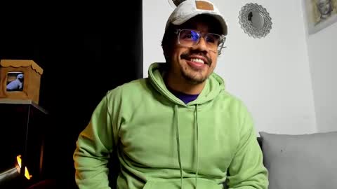 Snapshot of nipsfetich chatting on March 2025 05:20:01 AM Steven online show from March 2025 05:20:01 AM