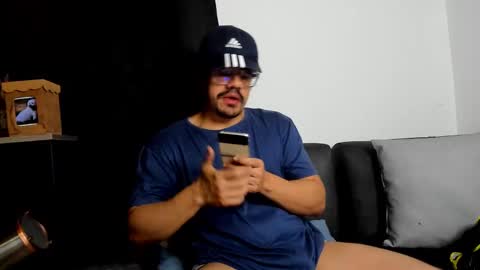 Snapshot of nipsfetich chatting on March 2025 02:26:02 AM Steven online show from March 2025 02:26:02 AM