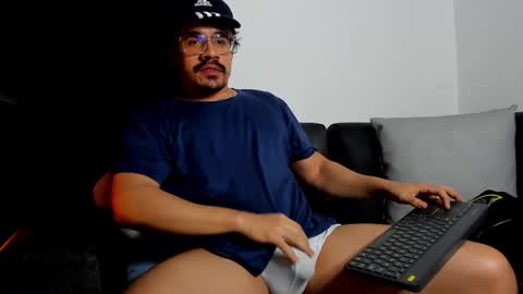 Snapshot of nipsfetich chatting on March 2025 05:31:02 AM Steven online show from March 2025 05:31:02 AM