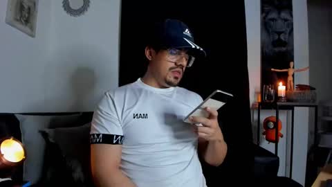 Snapshot of nipsfetich chatting on September 2025 04:56:01 AM Steven online show from September 2025 04:56:01 AM