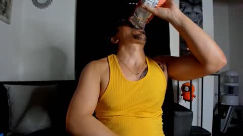 Snapshot of nipsfetich chatting on September 2025 02:22:02 AM Steven online show from September 2025 02:22:02 AM