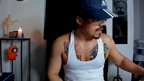 Snapshot of nipsfetich chatting on September 2025 03:20:01 AM Steven online show from September 2025 03:20:01 AM