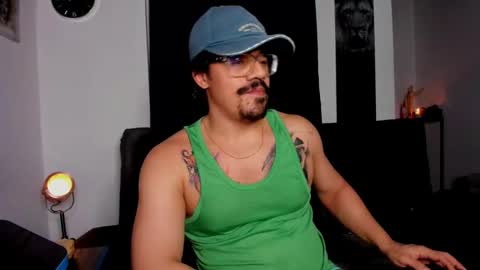 Snapshot of nipsfetich chatting on October 2025 06:45:02 AM Steven online show from October 2025 06:45:02 AM