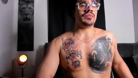 Snapshot of nipsfetich chatting on October 2025 04:02:01 AM Steven online show from October 2025 04:02:01 AM