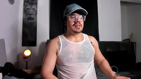 Snapshot of nipsfetich chatting on October 2025 04:04:01 AM Steven online show from October 2025 04:04:01 AM