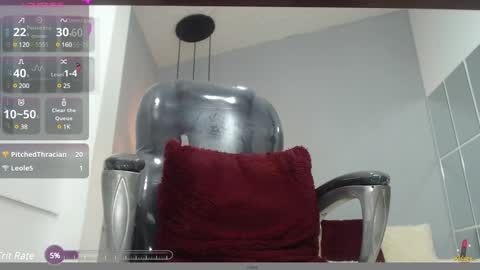 Snapshot of niquitaw chatting on January 2025 08:53:01 PM Niquita Doll online show from January 2025 08:53:01 PM