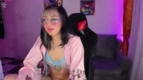 Daph J online show from February 2026 11:09:02 PM