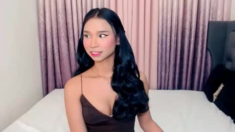 Snapshot of nirvana_pleasure chatting on January 2026 03:25:02 PM Samantha online show from January 2026 03:25:02 PM