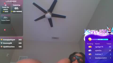 Snapshot of nirvanafox7 chatting on December 2024 08:23:02 PM Nirvanafox7 online show from December 2024 08:23:02 PM