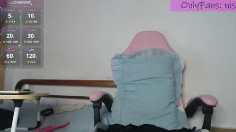 Nicolle  online show from May 2026 03:02:02 AM