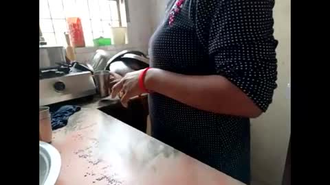 Nisha online show from January 2025 08:49:02 AM