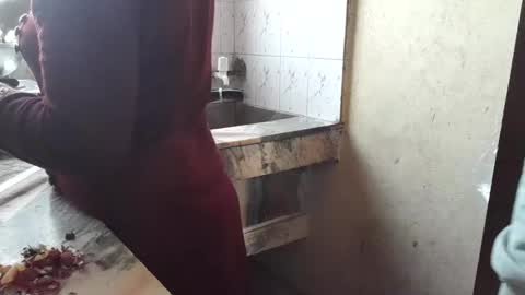 Nisha online show from January 2025 09:02:01 AM