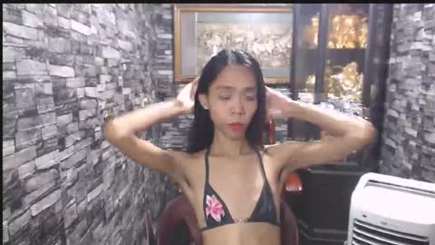 nisha_rose23 online show from May 2026 02:57:01 PM