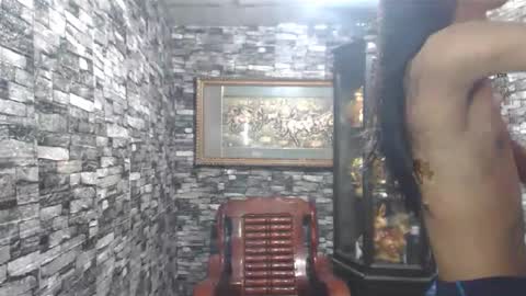 nisha_rose23 online show from May 2026 08:28:01 PM
