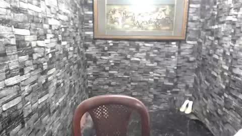 nisha_rose23 online show from June 2026 08:41:01 PM