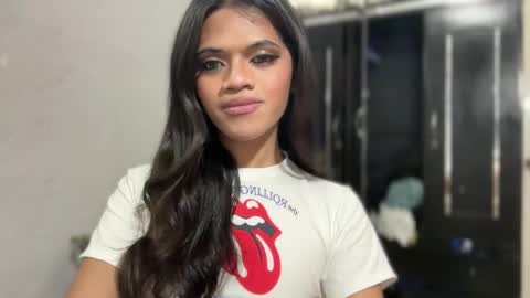 Snapshot of nishitatoe chatting on February 2025 04:26:01 PM nishi online show from February 2025 04:26:01 PM