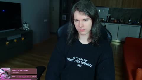 Snapshot of nitroshade chatting on January 2025 11:06:01 PM nitroshade online show from January 2025 11:06:01 PM