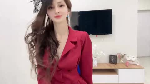 Snapshot of niufrommacau chatting on February 2025 03:42:01 PM Niu online show from February 2025 03:42:01 PM