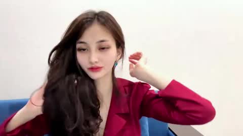 Snapshot of niufrommacau chatting on February 2025 06:44:02 PM Niu online show from February 2025 06:44:02 PM