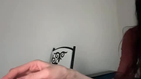 Snapshot of niufrommacau chatting on March 2025 02:18:02 PM Niu online show from March 2025 02:18:02 PM