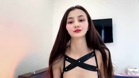 Snapshot of niufrommacau chatting on March 2025 11:42:02 AM Niu online show from March 2025 11:42:02 AM