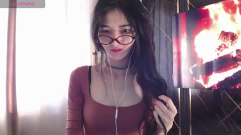 Snapshot of niufrommacau chatting on October 2025 05:50:01 AM Niu online show from October 2025 05:50:01 AM