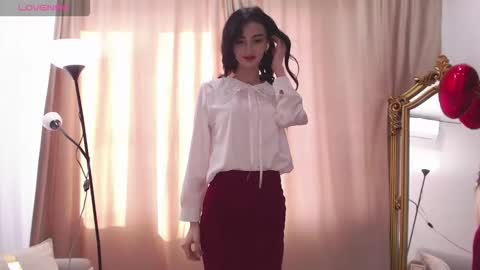 Snapshot of niufrommacau chatting on October 2025 04:57:02 AM Niu online show from October 2025 04:57:02 AM