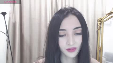 Snapshot of niufrommacau chatting on November 2025 05:25:01 PM Niu online show from November 2025 05:25:01 PM