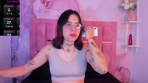 Nixie online show from September 2025 02:48:02 AM