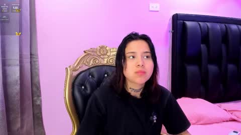 Nixie online show from October 2025 12:38:02 PM