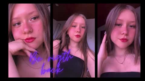 Nixie online show from February 2026 10:11:02 PM