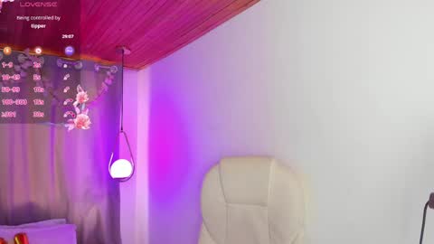 Nixie online show from May 2026 08:47:01 PM