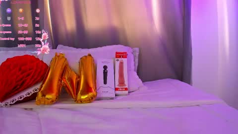 Nixie online show from May 2026 09:08:01 PM