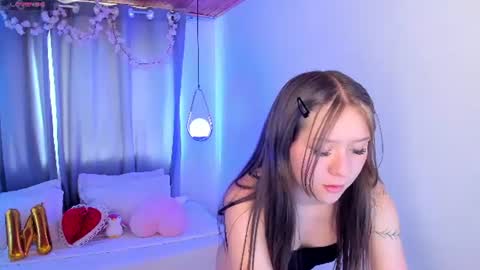 Nixie online show from June 2026 07:38:02 PM